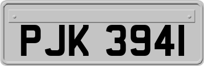 PJK3941