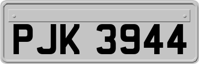 PJK3944