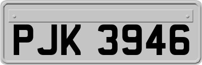 PJK3946