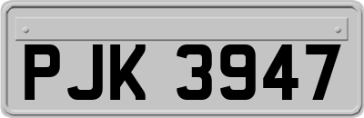PJK3947