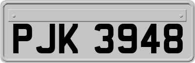 PJK3948