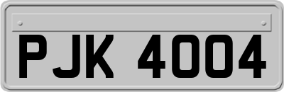 PJK4004