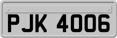 PJK4006