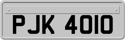 PJK4010