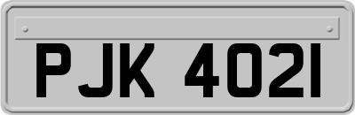 PJK4021