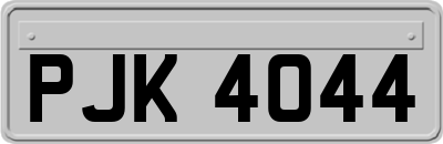 PJK4044