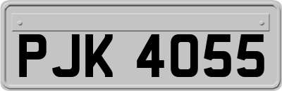 PJK4055