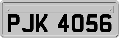 PJK4056