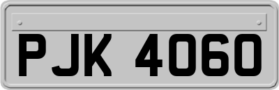 PJK4060