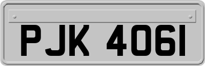 PJK4061