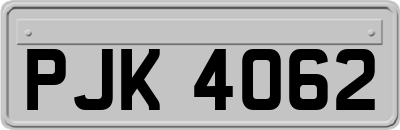 PJK4062
