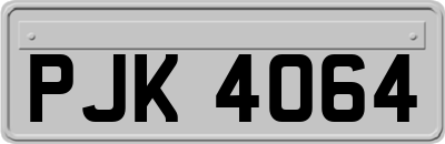 PJK4064