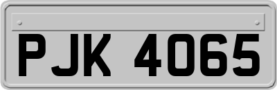 PJK4065