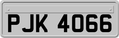 PJK4066