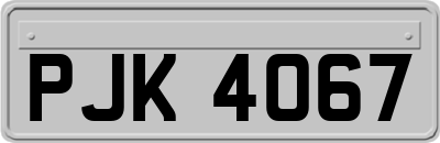 PJK4067