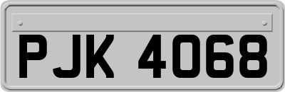 PJK4068