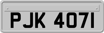 PJK4071