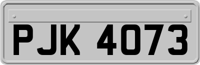 PJK4073