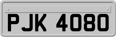 PJK4080