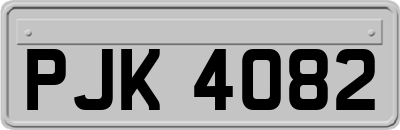 PJK4082