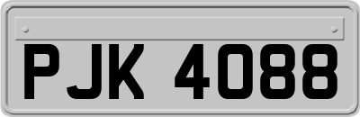 PJK4088
