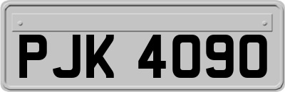 PJK4090