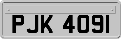 PJK4091