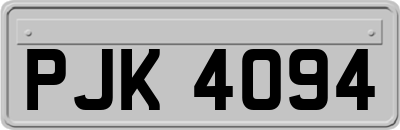 PJK4094