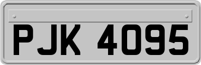 PJK4095