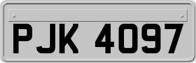 PJK4097