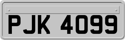 PJK4099