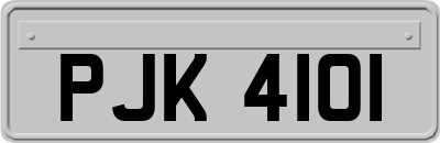 PJK4101