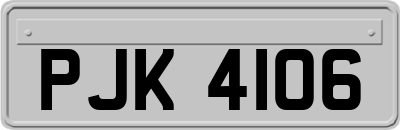 PJK4106