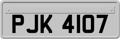 PJK4107