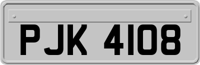 PJK4108