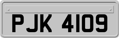 PJK4109