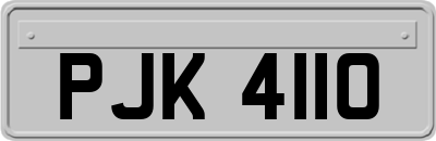 PJK4110