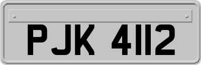 PJK4112