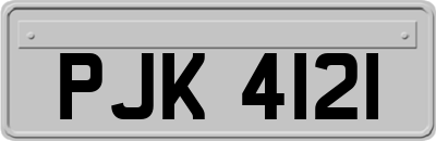 PJK4121