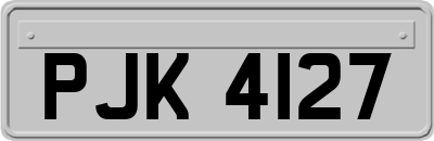 PJK4127