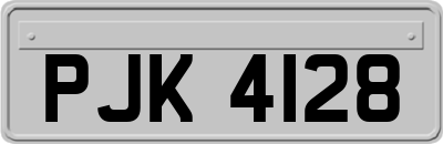 PJK4128