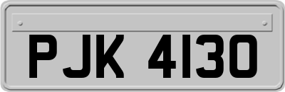 PJK4130