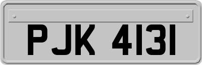 PJK4131
