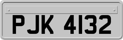 PJK4132