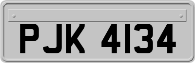 PJK4134