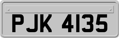 PJK4135