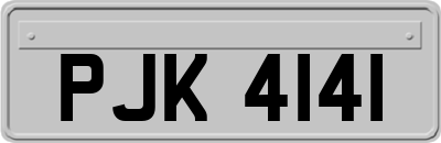 PJK4141