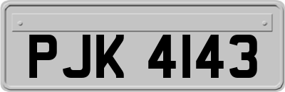 PJK4143