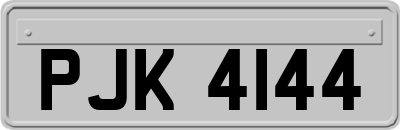 PJK4144