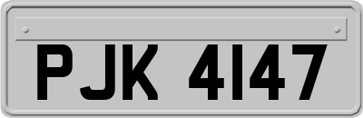 PJK4147